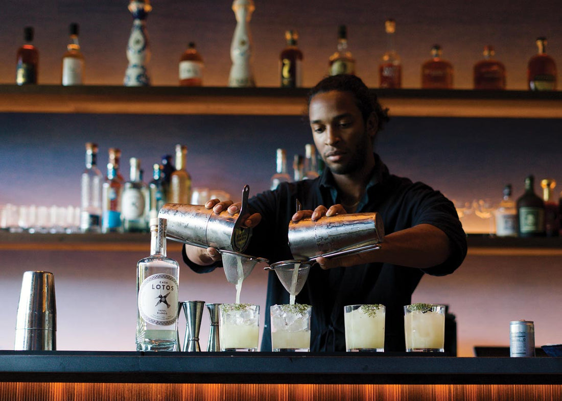 How to Spend a Day in the Design District