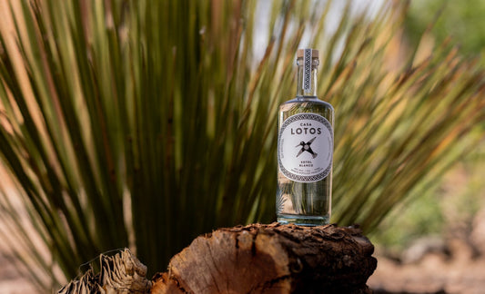 5 Things You Need to Know About Sotol, With Master Distiller Gerardo Ruelas