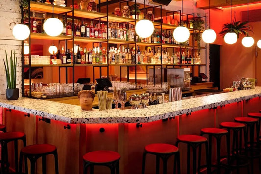 This Week in New York Dining: NYC is the 22nd Best Dining City, Apparently