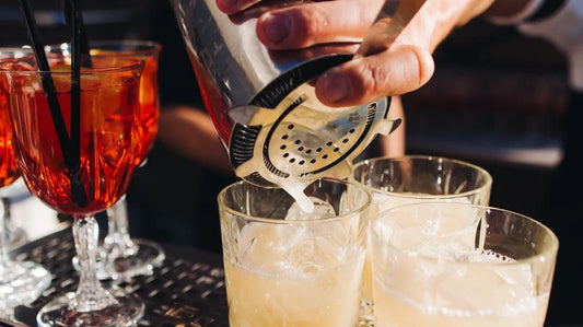 New To Sotol? An Expert Explains How To Drink This Mexican Spirit